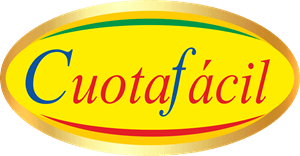 Cuotafacil Logo Vector