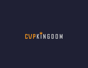 Cup Kingdom Logo PNG Vector