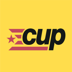 CUP Logo PNG Vector