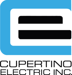Cupertino Electric Logo PNG Vector