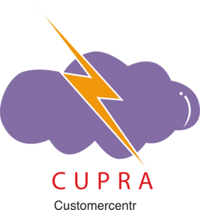 Cupra Logo PNG Vector