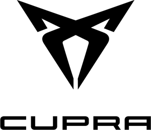 Cupra Logo PNG Vector