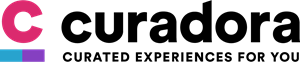 Curadora LLC Logo PNG Vector