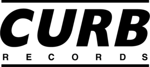 Curb Records Logo PNG Vector