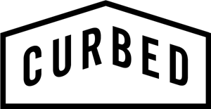 Curbed Logo PNG Vector