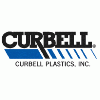 Curbell Plastics Inc Logo PNG Vector