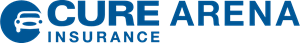 Cure Insurance Arena Logo Vector