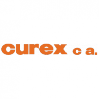 Curex c.a Logo Vector