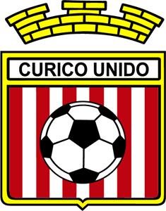 Curico Unido Logo PNG Vector