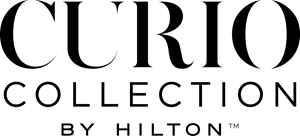 Curio Collection by Hilton Logo Vector