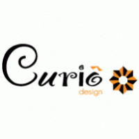 Curiô Design Logo Vector