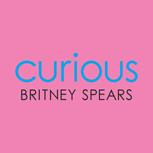 curious (britney spears) Logo PNG Vector