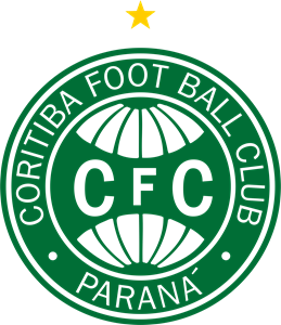 Curitiba (Coritiba FC) Logo Vector