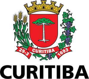 CURITIBA-PR Logo Vector