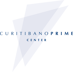 Curitibano Prime Center Logo PNG Vector