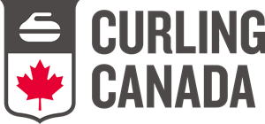 CURLING CANADA Logo PNG Vector