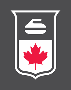 Curling Canada Logo PNG Vector