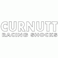 curnutt racing - suspensin Logo PNG Vector