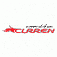 Curren Logo Vector