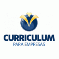 Curriculum para Empresas Logo Vector