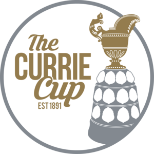 Currie Cup Logo PNG Vector