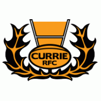 Currie RFC Logo PNG Vector