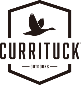 Currituck Outdoors Logo PNG Vector
