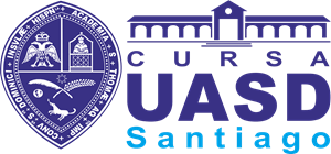 CURSA-UASD Logo Vector