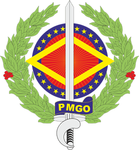 Curso de Habilitação de Oficiais da Administração Logo PNG Vector
