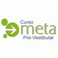 Curso Meta Logo Vector