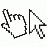 cursors Logo PNG Vector