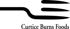 Curtice Burns Foods Logo PNG Vector