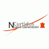 CURTIDOS Logo PNG Vector