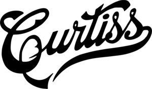 Curtiss Logo PNG Vector