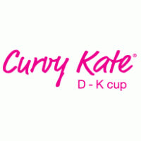 Curvy Kate Lingerie Logo Vector