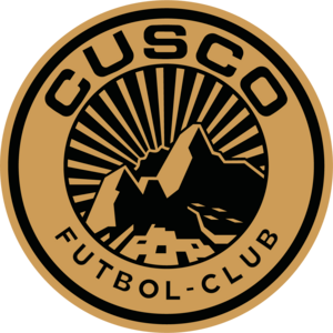 Cusco Fútbol Club Logo PNG Vector