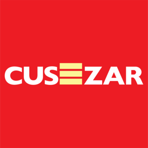 Cusezar Logo PNG Vector