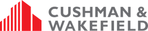 Cushman & Wake Field Logo PNG Vector