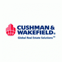 Cushman & Wakefield Logo PNG Vector