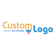 Custom Logo PNG Vector