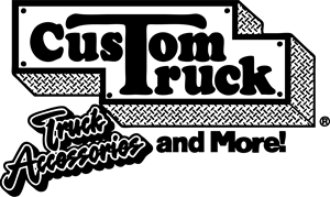Custom Truck Truck Accessories and More! Logo Vector