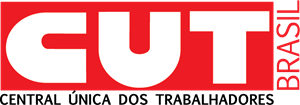 CUT - Central Única dos Trabalhadores Logo Vector