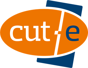 cut-e Logo PNG Vector