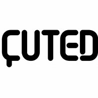 çuted Logo PNG Vector