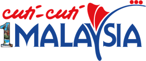 Cuti-Cuti 1Malaysia Logo Vector