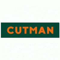 Cutman Logo PNG Vector