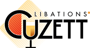Cuzett Libations Logo PNG Vector