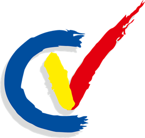 CV comunidad valenciana Logo PNG Vector