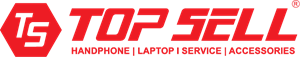 CV TOPSELLULAR Logo PNG Vector