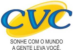 cvc Logo PNG Vector